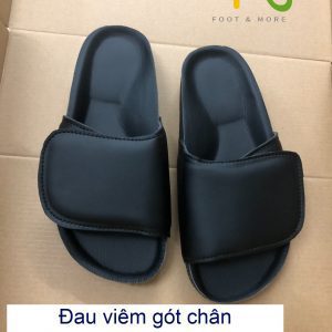 Viêm cân gan chân